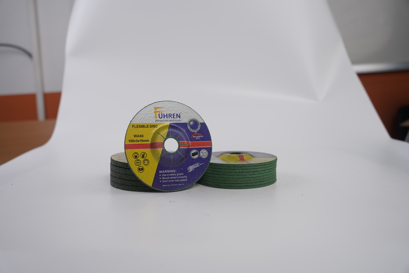 Đá mài 100x3x16mm